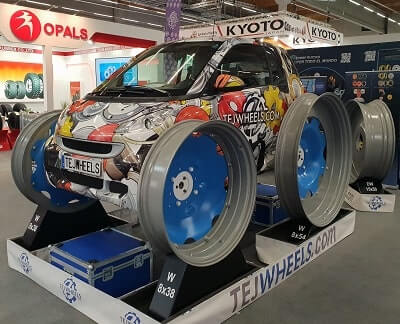 big rims Big Rims