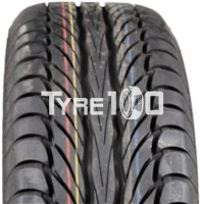Tyre 205/45 ZR17 XL Bravuris Barum 88W